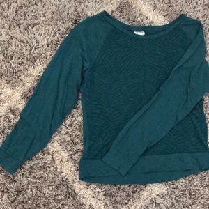 Victoria’s Secret PINK long sleeve